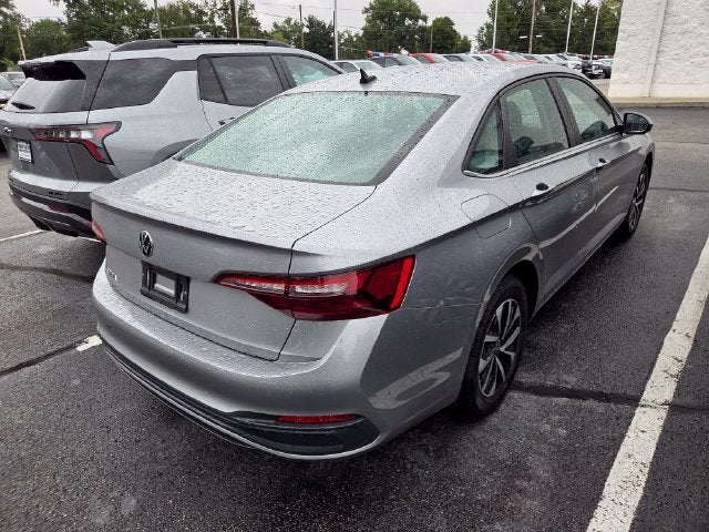 2022 Volkswagen Jetta S