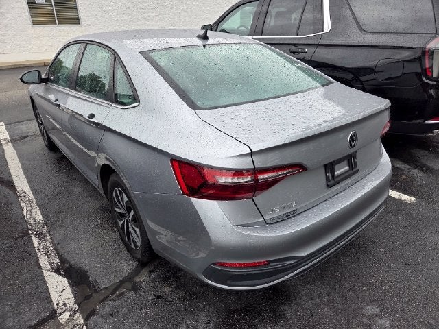 2022 Volkswagen Jetta S
