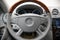 2007 Mercedes-Benz M-Class 5.0L