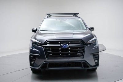 2024 Subaru Ascent Onyx Edition 7-Passenger