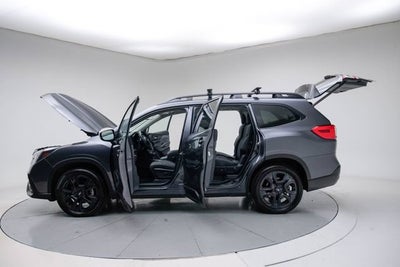 2024 Subaru Ascent Onyx Edition 7-Passenger