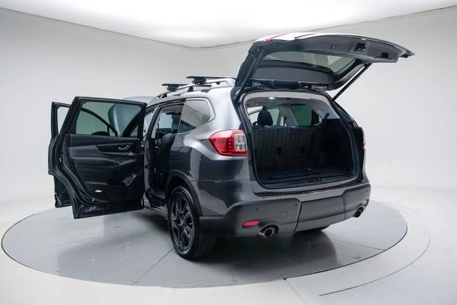 2024 Subaru Ascent Onyx Edition 7-Passenger