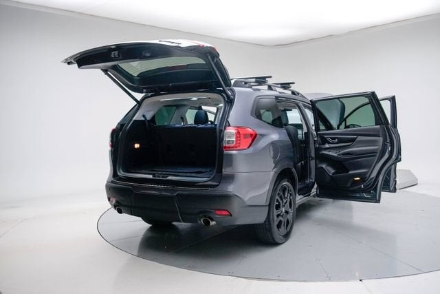 2024 Subaru Ascent Onyx Edition 7-Passenger
