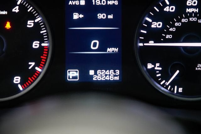 2024 Subaru Ascent Onyx Edition 7-Passenger