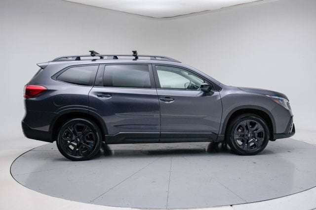 2024 Subaru Ascent Onyx Edition 7-Passenger