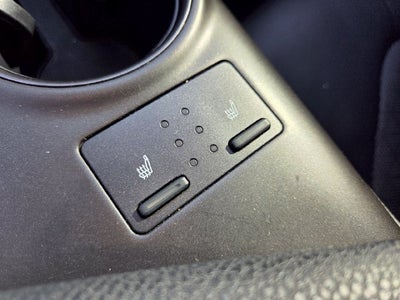 2023 Toyota Camry XSE AWD