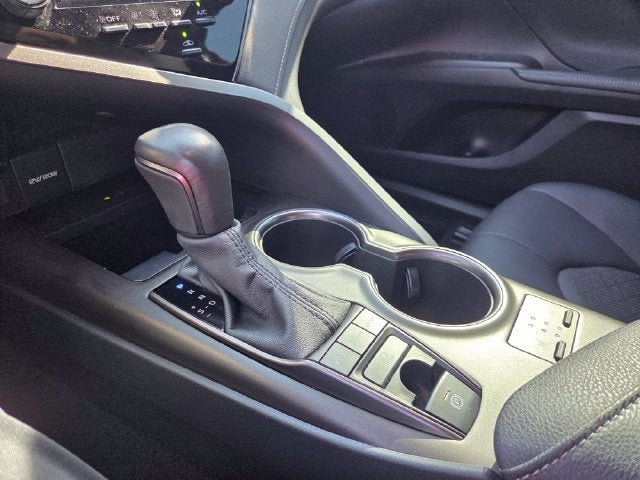 2023 Toyota Camry XSE AWD