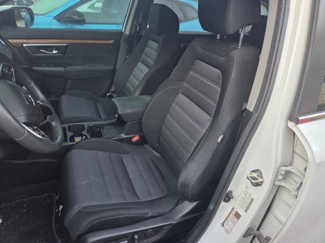 2020 Honda CR-V AWD EX