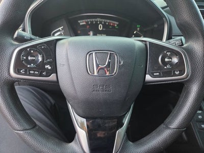 2020 Honda CR-V AWD EX