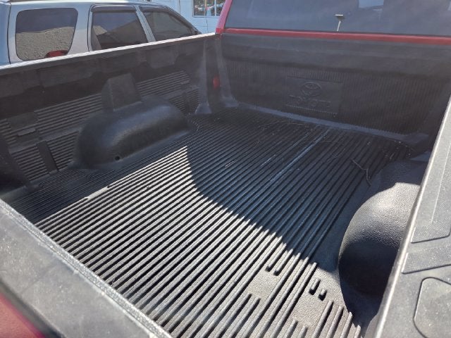 2012 Toyota Tundra 4WD Truck BASE