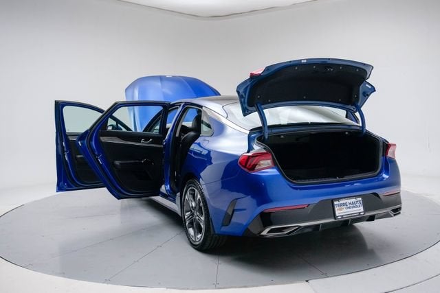 2021 Kia K5 EX