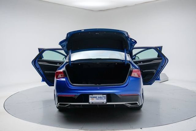 2021 Kia K5 EX
