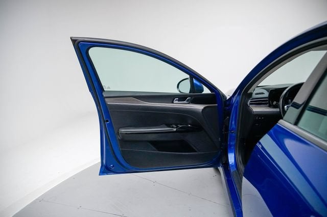 2021 Kia K5 EX