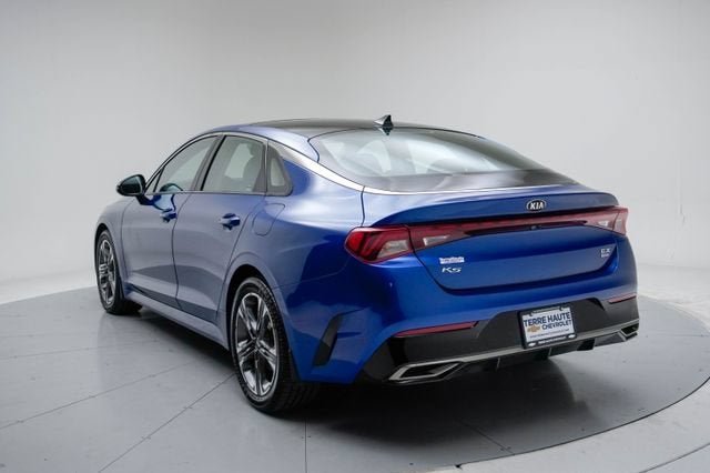 2021 Kia K5 EX