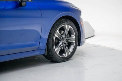2021 Kia K5 EX
