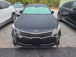 2018 Kia Optima SX Turbo