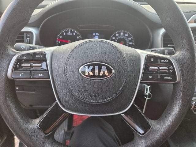 2020 Kia Sorento 2.4L L