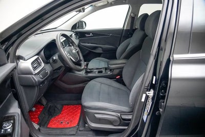 2020 Kia Sorento 2.4L L