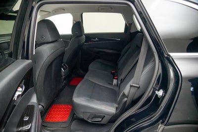 2020 Kia Sorento 2.4L L