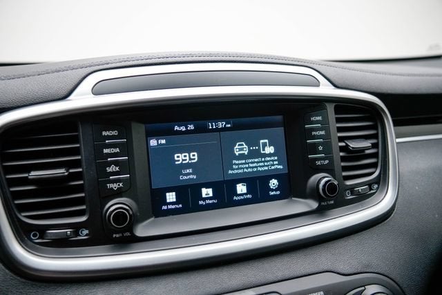 2020 Kia Sorento 2.4L L