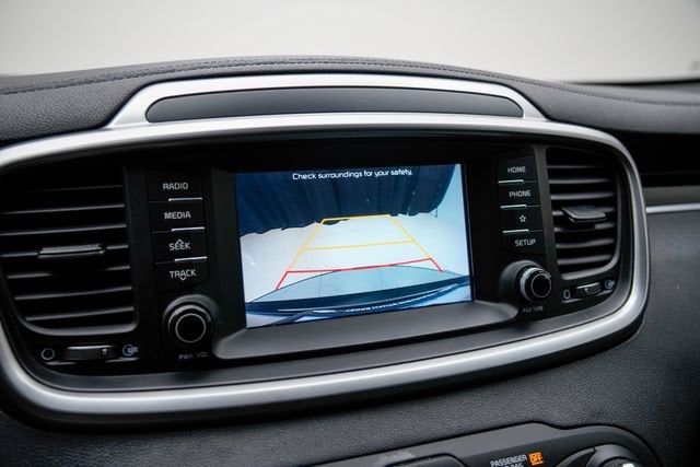 2020 Kia Sorento 2.4L L