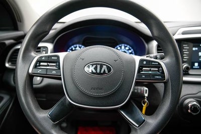 2020 Kia Sorento 2.4L L