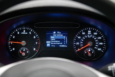2020 Kia Sorento 2.4L L