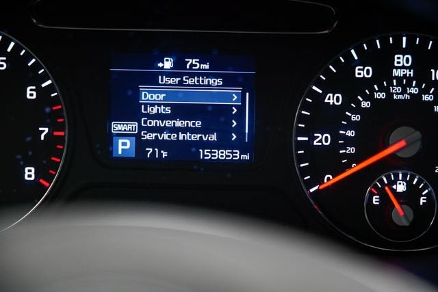 2020 Kia Sorento 2.4L L