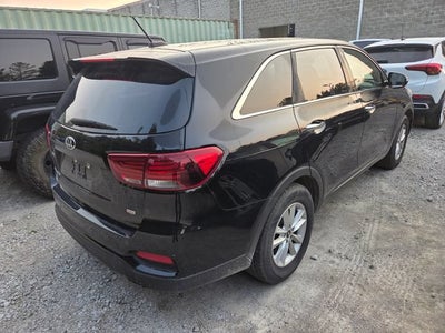2020 Kia Sorento 2.4L L
