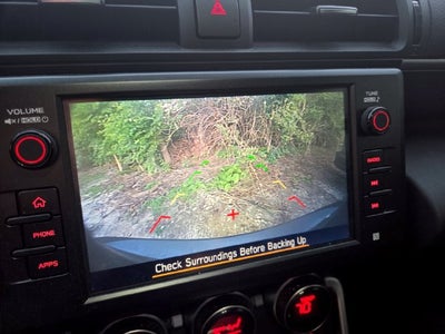 2023 Toyota GR86 Premium