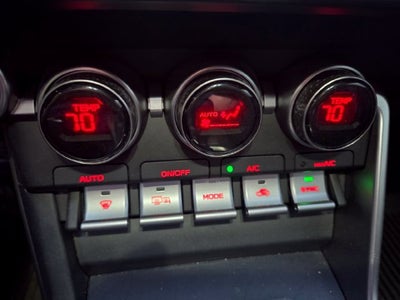 2023 Toyota GR86 Premium