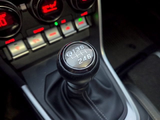 2023 Toyota GR86 Premium