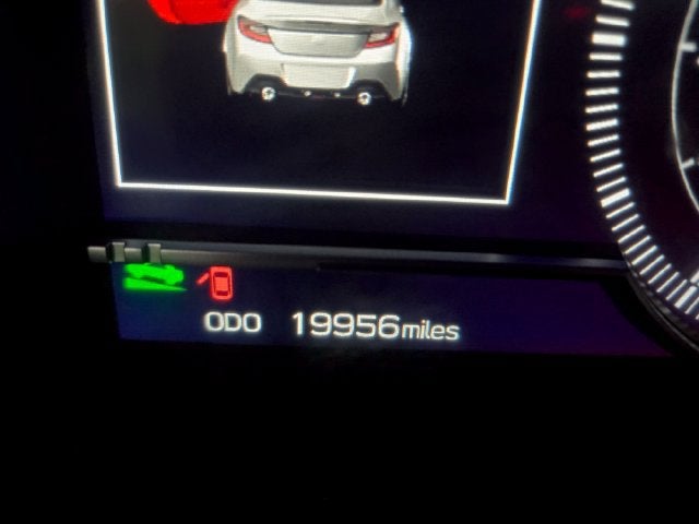 2023 Toyota GR86 Premium