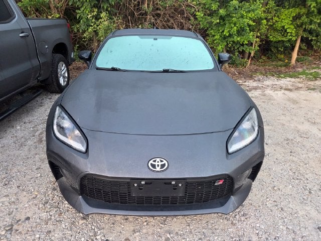 2023 Toyota GR86 Premium
