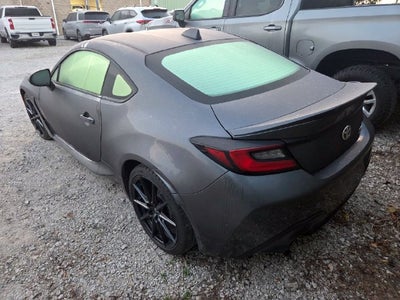 2023 Toyota GR86 Premium