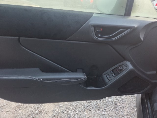 2023 Toyota GR86 Premium