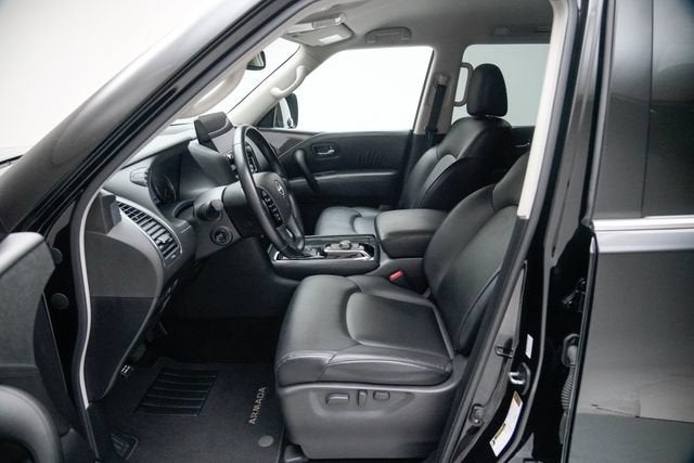 2024 Nissan Armada SV
