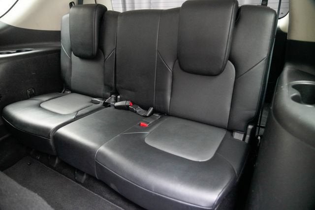 2024 Nissan Armada SV