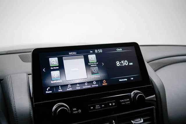 2024 Nissan Armada SV