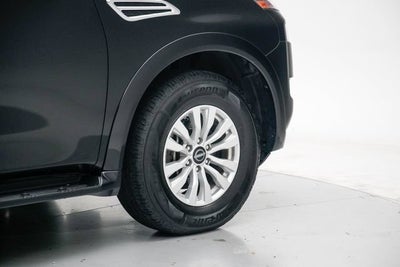 2024 Nissan Armada SV