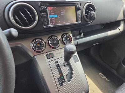 2015 Scion xB Base