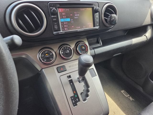 2015 Scion xB Base