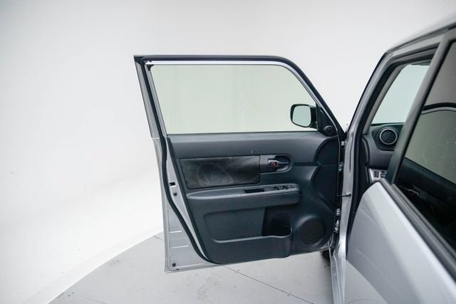 2015 Scion xB UNKNOWN