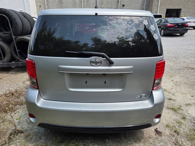 2015 Scion xB Base
