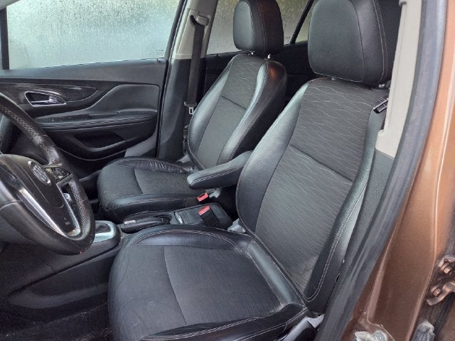2016 Buick Encore BASE