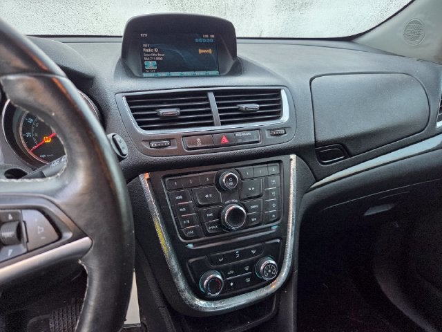 2016 Buick Encore BASE