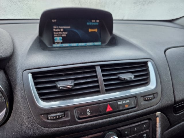 2016 Buick Encore BASE
