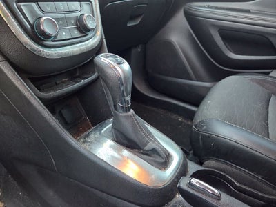 2016 Buick Encore BASE