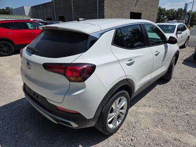 2022 Buick Encore GX Preferred