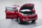 2015 Hyundai Tucson SE